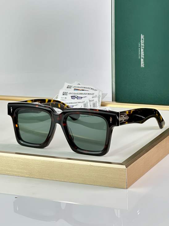 Picture of Jacques Marie Mage Sunglasses _SKUfw76160865fw
